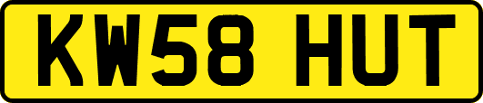 KW58HUT