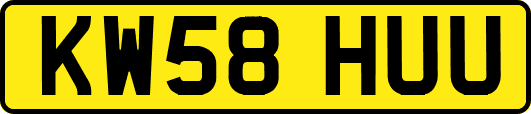 KW58HUU