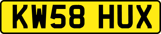 KW58HUX