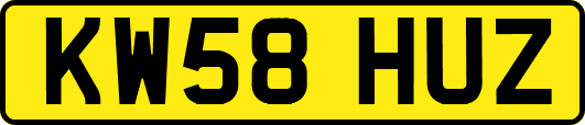 KW58HUZ