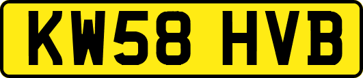 KW58HVB