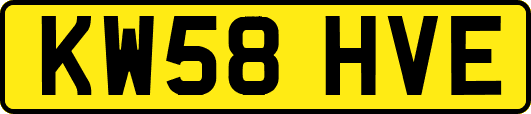 KW58HVE