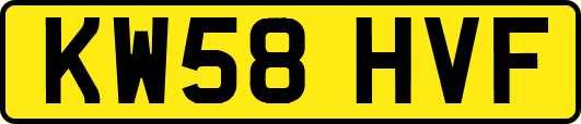 KW58HVF