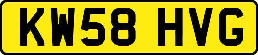KW58HVG