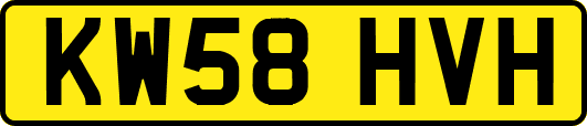KW58HVH