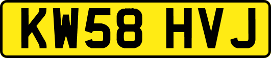 KW58HVJ