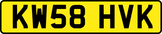 KW58HVK