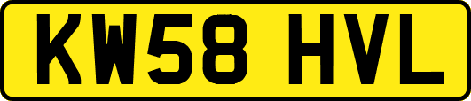 KW58HVL