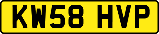 KW58HVP