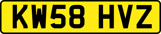 KW58HVZ