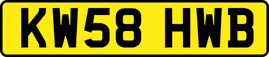 KW58HWB