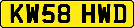 KW58HWD