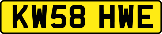 KW58HWE