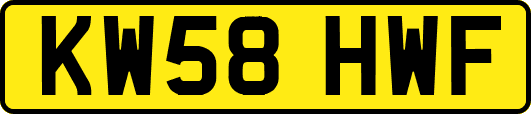KW58HWF