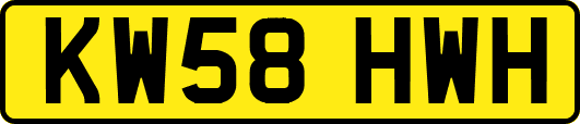 KW58HWH