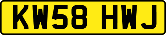 KW58HWJ
