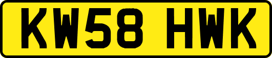 KW58HWK