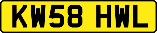KW58HWL