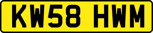KW58HWM