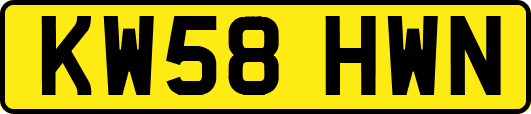 KW58HWN
