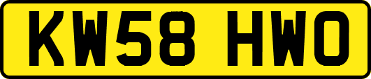 KW58HWO