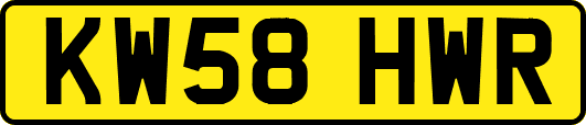 KW58HWR