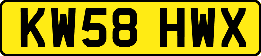 KW58HWX