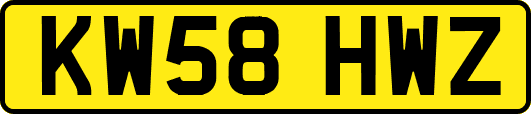 KW58HWZ