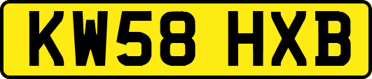 KW58HXB