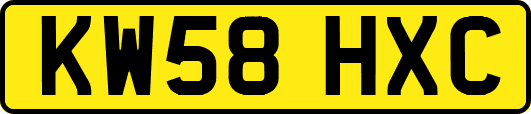 KW58HXC