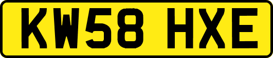 KW58HXE