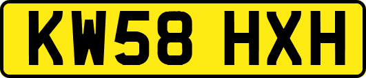 KW58HXH