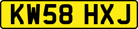 KW58HXJ