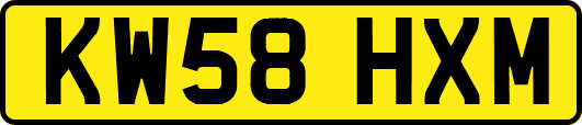 KW58HXM