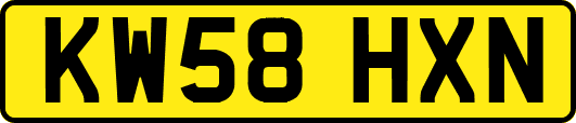 KW58HXN
