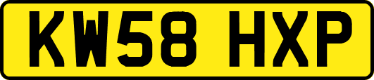 KW58HXP