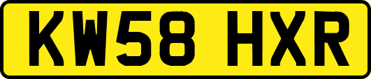 KW58HXR