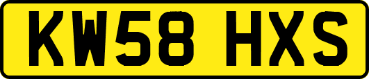 KW58HXS