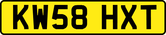 KW58HXT