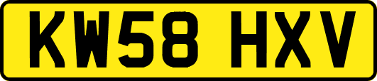 KW58HXV