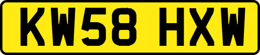 KW58HXW
