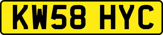 KW58HYC