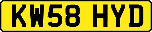 KW58HYD