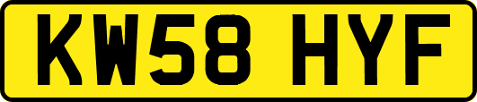 KW58HYF