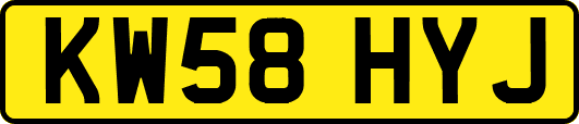 KW58HYJ