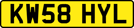 KW58HYL