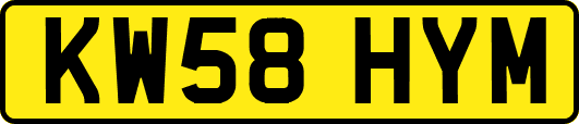 KW58HYM