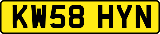 KW58HYN