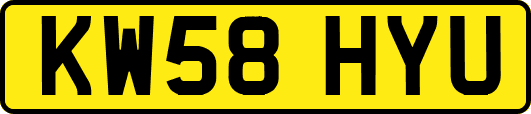 KW58HYU