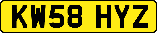 KW58HYZ